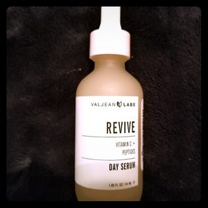 valjean labs revive day serum
